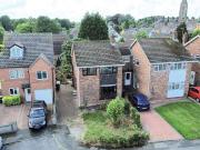 3 Bedroom Detached House