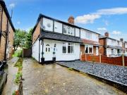 3 Bedroom Detached House