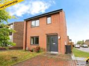 3 Bedroom Detached House