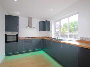 3 Bedroom Detached House