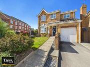 3 Bedroom Detached House