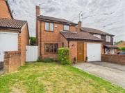 3 Bedroom Detached House