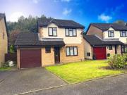 3 Bedroom Detached House