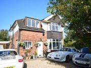 3 Bedroom Detached House