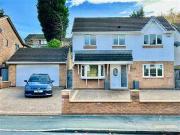 3 Bedroom Detached House
