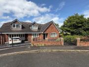3 Bedroom Detached House
