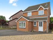 3 Bedroom Detached House