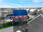 3 Bedroom Detached House