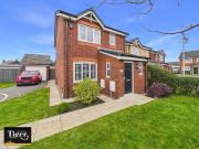 3 Bedroom Detached House