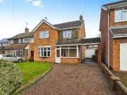 3 Bedroom Detached House