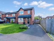 3 Bedroom Detached House