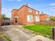3 Bedroom Detached House