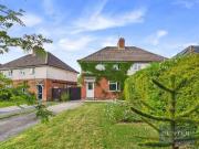 3 Bedroom Detached House