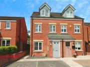 3 Bedroom Detached House