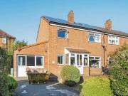 3 Bedroom Detached House