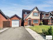 3 Bedroom Detached House