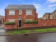 3 Bedroom Detached House