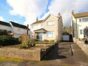 3 Bedroom Detached House