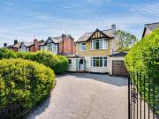 3 Bedroom Detached House