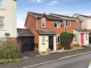 3 Bedroom Detached House