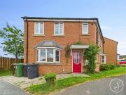3 Bedroom Detached House
