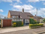 3 Bedroom Detached House