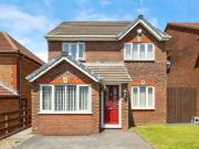 3 Bedroom Detached House