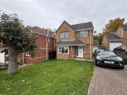 3 Bedroom Detached House
