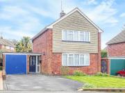 3 Bedroom Detached House