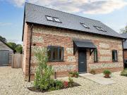 3 Bedroom Detached House