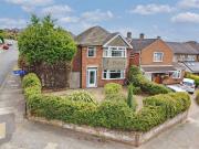 3 Bedroom Detached House
