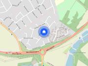 3 bedroom detached house for rent