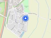 3 bedroom detached house for rent