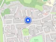 3 bedroom detached house for rent