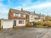 3 bedroom detached house for rent in 18 Greyrigg Avenue,...