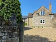 3 Bedroom Detached House For Rent In Ailsworth, Peterborough