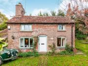 3 bedroom detached house for rent in Alfriston Area, BN26