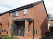 3 Bedroom Detached House For Rent In Allestree