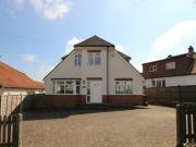 3 Bedroom Detached House For Rent In Allington, Kent