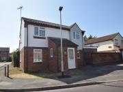 3 bedroom detached house for rent in Althorpe Drive,...