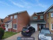 3 Bedroom Detached House For Rent In Armthorpe, Doncaster