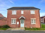 3 Bedroom Detached House For Rent In Badbury Park, Swindon