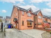 3 bedroom detached house for rent in Bank Hall Road,...