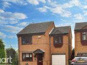 3 Bedroom Detached House For Rent In Basford