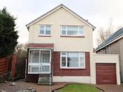3 Bedroom Detached House For Rent In Bearsden, Glasgow