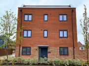 3 bedroom detached house for rent in Beaulieu,...