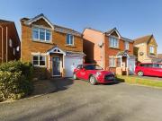 3 Bedroom Detached House For Rent In Bicton Heath,...