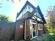 3 bedroom detached house for rent in Bilborough Road,...