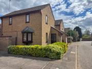 3 bedroom detached house for rent in Bill Rickaby Drive,...