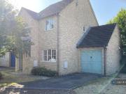 3 Bedroom Detached House For Rent In Bishops Cleeve,...